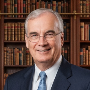 Джон Каррид