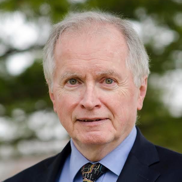 Дональд Карсон