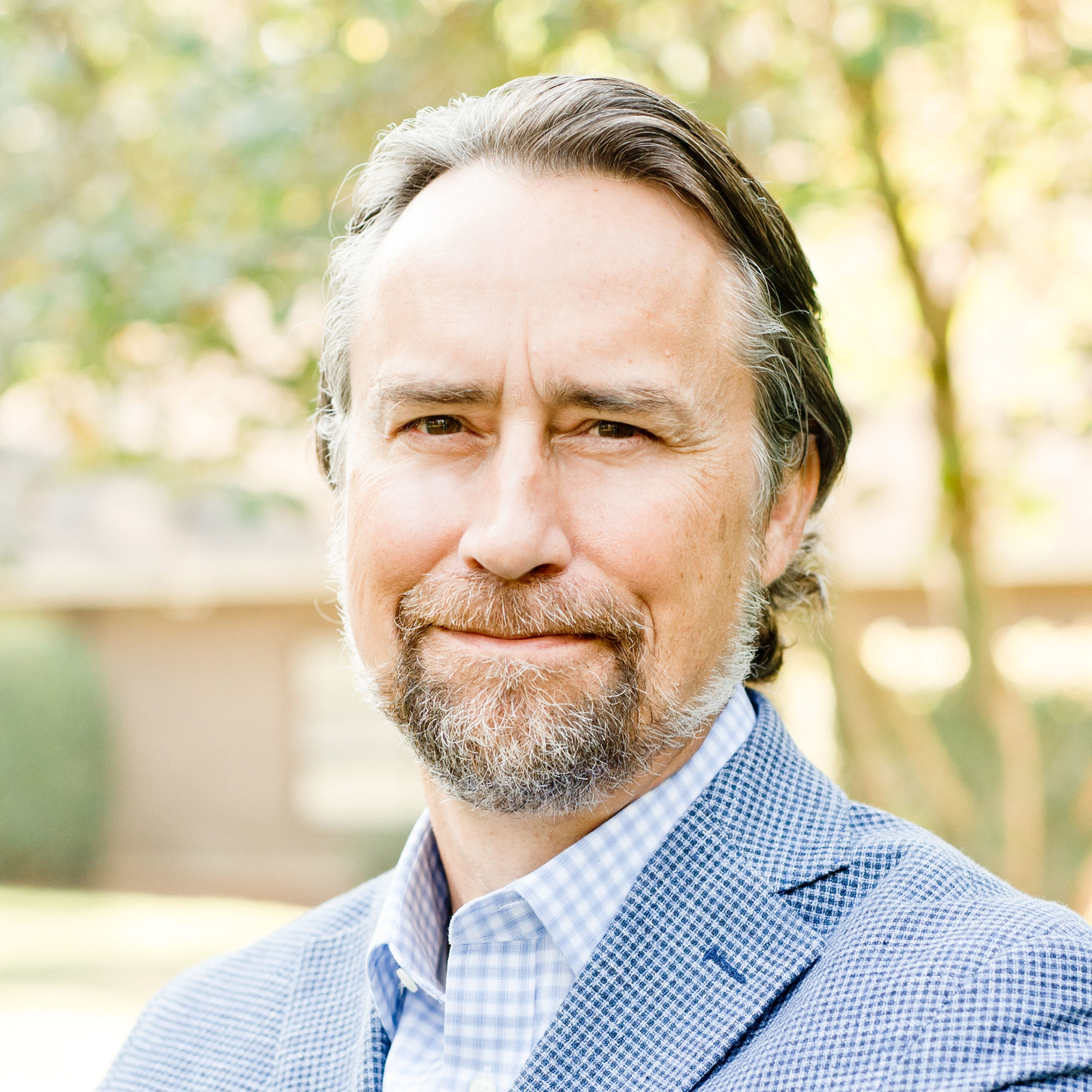 Майкл Крюгер