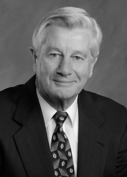 Сидней Грейданус